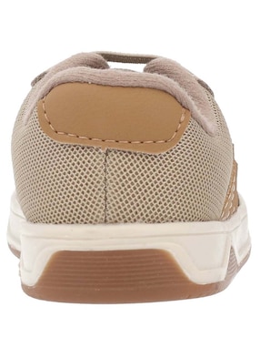 Tenis Molekinha para niño