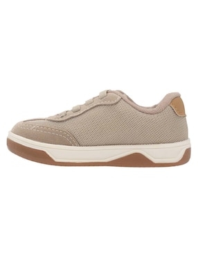 Tenis Molekinha para niño