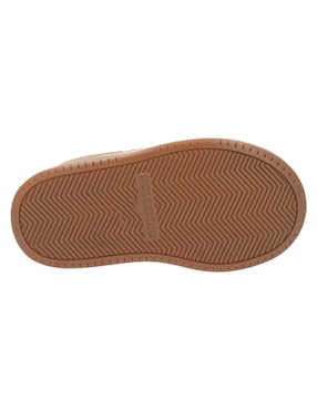 Tenis Molekinha para niño