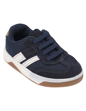 Tenis Molekinha para niño