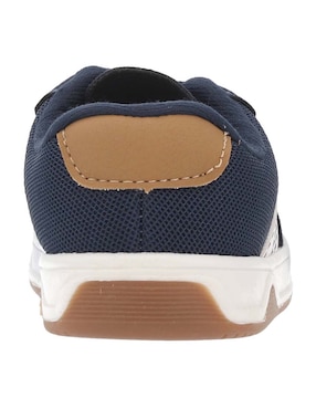 Tenis Molekinha para niño