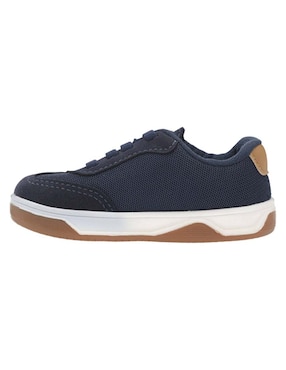 Tenis Molekinha para niño