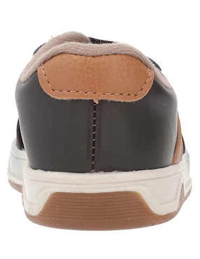 Tenis Molekinha para niño