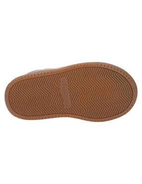 Tenis Molekinha para niño