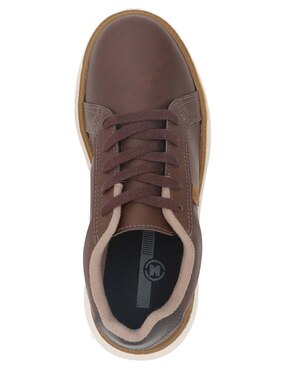 Tenis Molekinha para niño