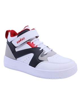 Tenis Audaz para niño