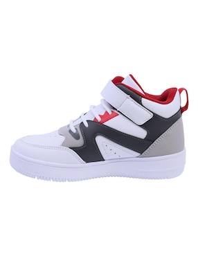 Tenis Audaz para niño