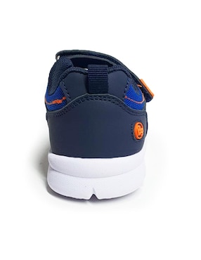 Tenis Bubble Gummers para niño