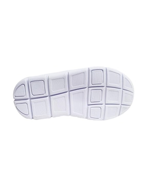 Tenis Bubble Gummers para niño