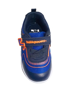 Tenis Bubble Gummers para niño
