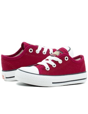 Tenis Bubble Gummers para niño