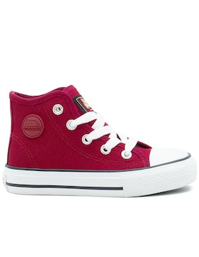 Tenis Bubble Gummers para niño