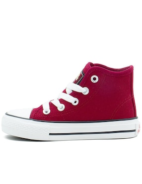 Tenis Bubble Gummers para niño
