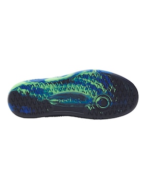 Sandalia Reebok Classic Mld para niño
