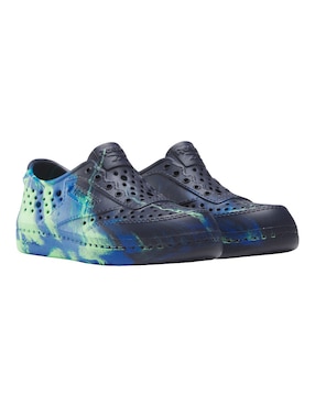 Sandalia Reebok Classic Mld para niño