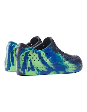 Sandalia Reebok Classic Mld para niño