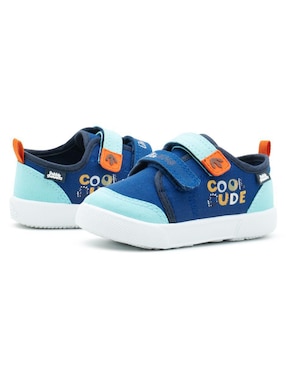 Tenis Bubble Gummers para niño