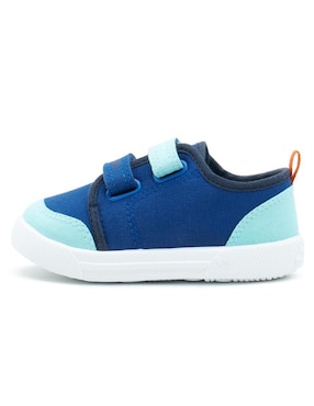 Tenis Bubble Gummers para niño