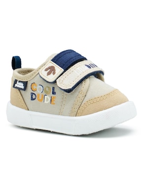 Tenis Bubble Gummers para niño