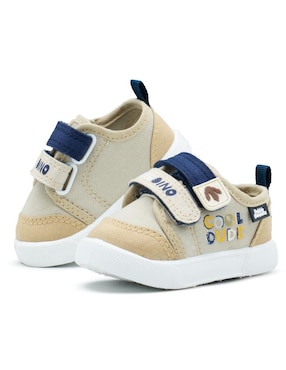 Tenis Bubble Gummers para niño