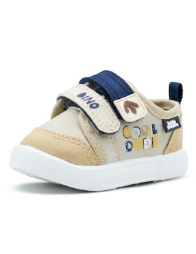 Tenis Bubble Gummers para niño