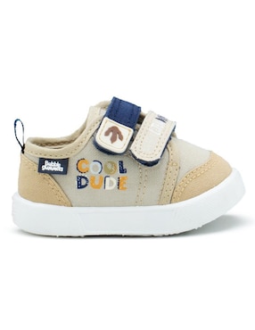 Tenis Bubble Gummers para niño
