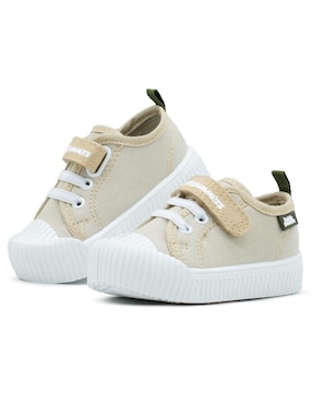 Tenis Bubble Gummers para niño
