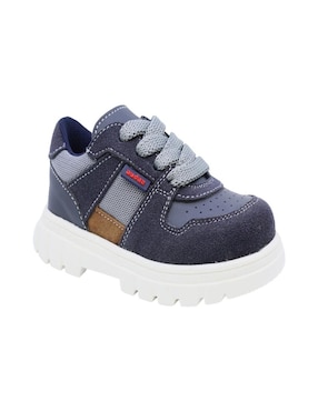 Tenis Coqueta Y Audaz para niño