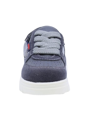 Tenis Coqueta Y Audaz para niño