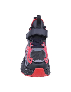 Tenis Coqueta Y Audaz para niño