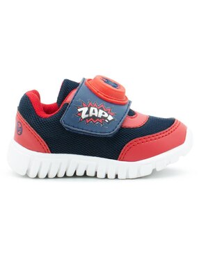 Tenis Bubble Gummers para niño