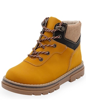 Bota Karsten Hiking para niño