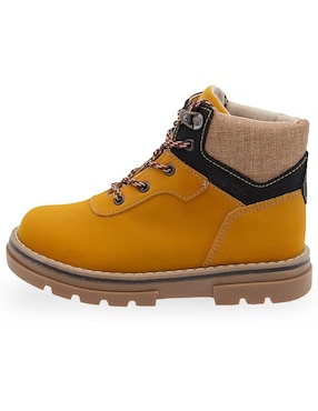 Bota Karsten Hiking para niño