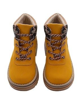 Bota Karsten Hiking para niño