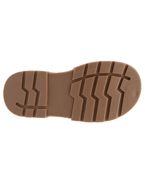 Bota Karsten Hiking para niño