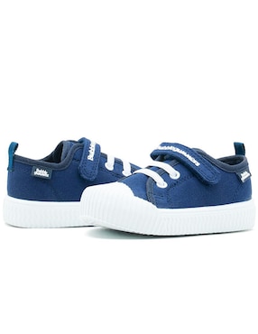 Tenis Bubble Gummers para niño