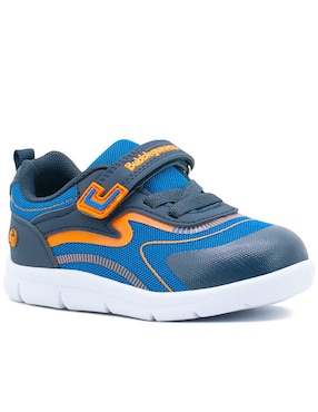 Tenis Bubble Gummers para niño Running