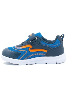 Tenis Bubble Gummers para niño Running