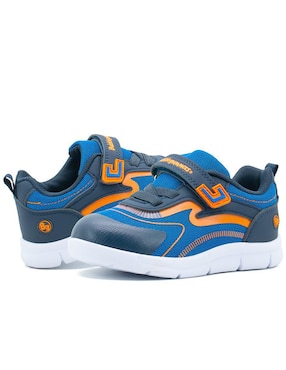 Tenis Bubble Gummers para niño Running