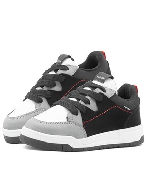 Tenis Yuyin para niño Skate