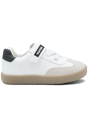 Tenis Yuyin para niño Urbano