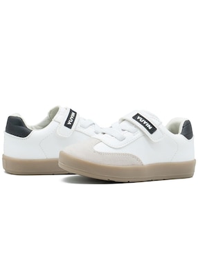 Tenis Yuyin para niño Urbano