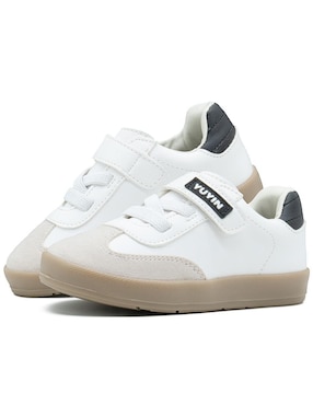 Tenis Yuyin para niño Urbano