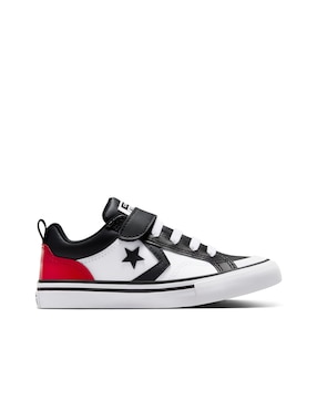 Tenis Converse para niño Archival Athletics