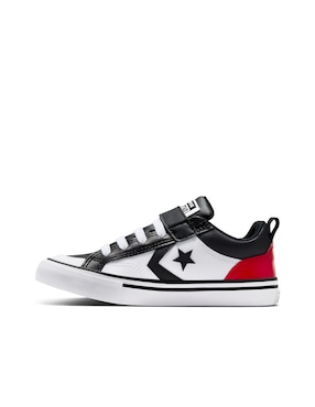 Tenis Converse para niño Archival Athletics