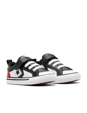 Tenis Converse para niño Archival Athletics