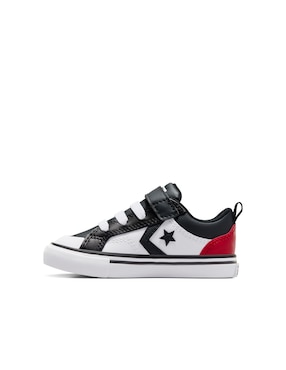 Tenis Converse para niño Archival Athletics