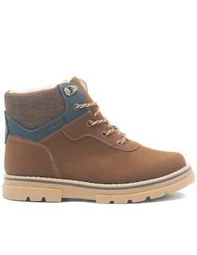 Bota Karsten Hiking para niño