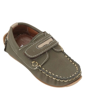 Zapato Mon Caramel para niño