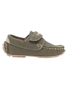 Zapato Mon Caramel para niño